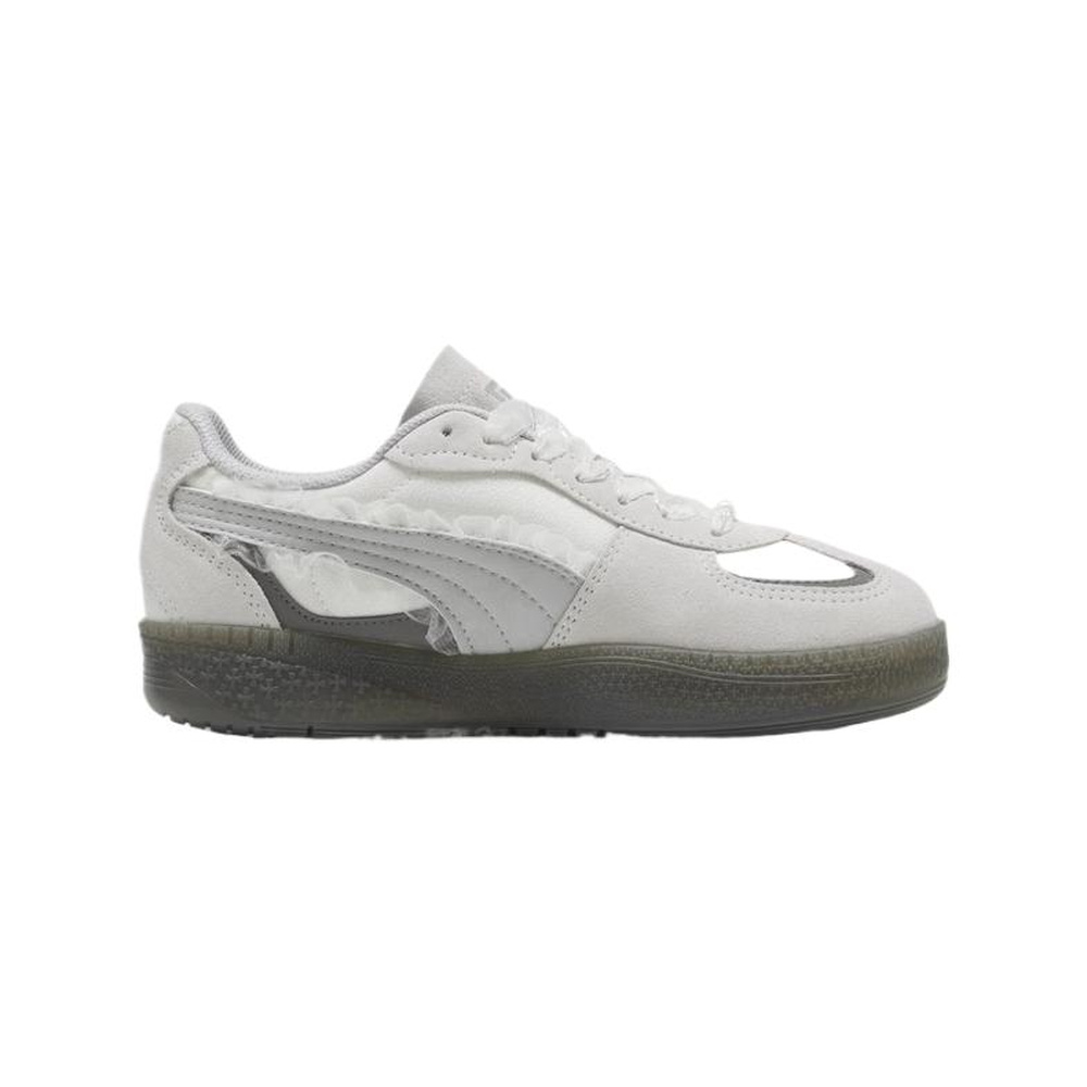 Puma Palermo Moda 'Glam Athletics Feather Gray' Женские