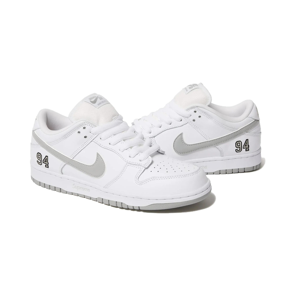 Nike Dunk Low 'Barely Green / Barely Volt / Volt / Clay Green' Мужские