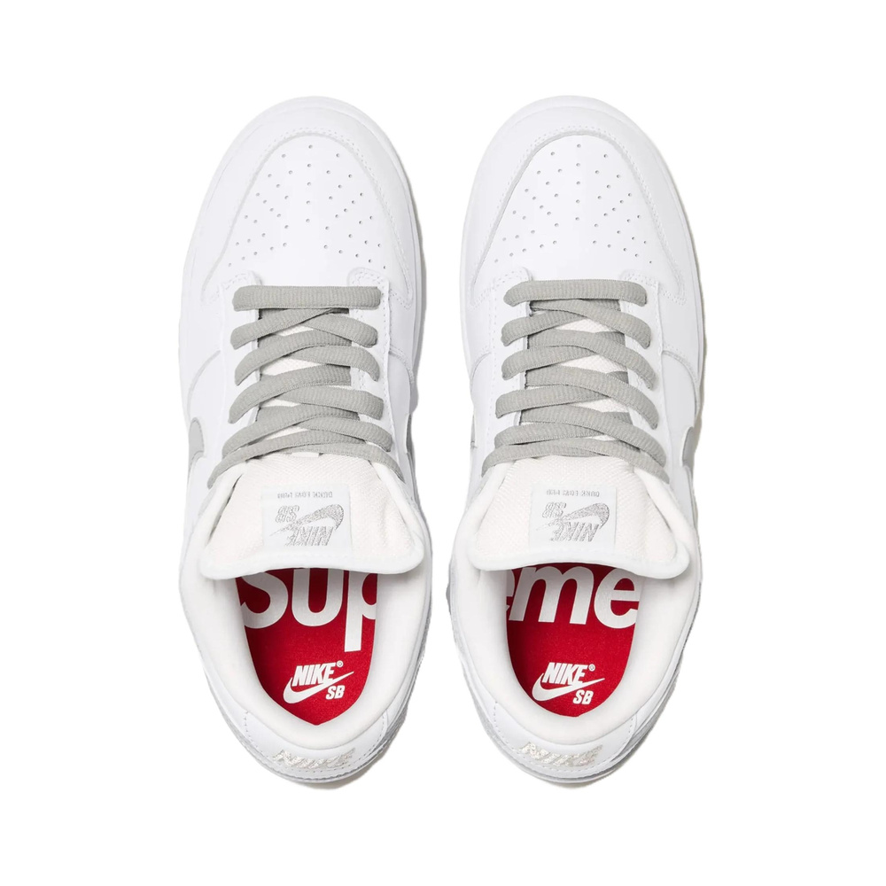 Nike Dunk Low 'Barely Green / Barely Volt / Volt / Clay Green' Мужские
