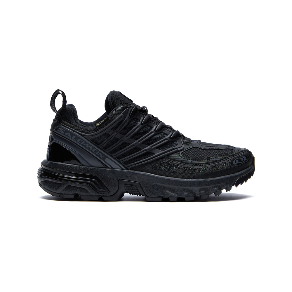 Salomon ACS Pro Advanced 'Gore Tex Black Asphalt' Мужские