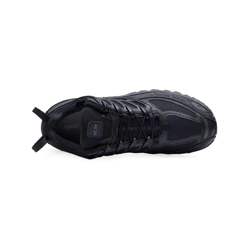 Salomon ACS Pro Advanced 'Gore Tex Black Asphalt' Мужские