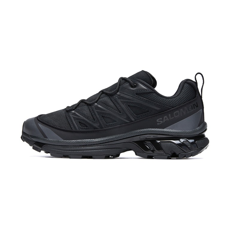Salomon XT-6 Expanse 'Black / Asphalt' Мужские