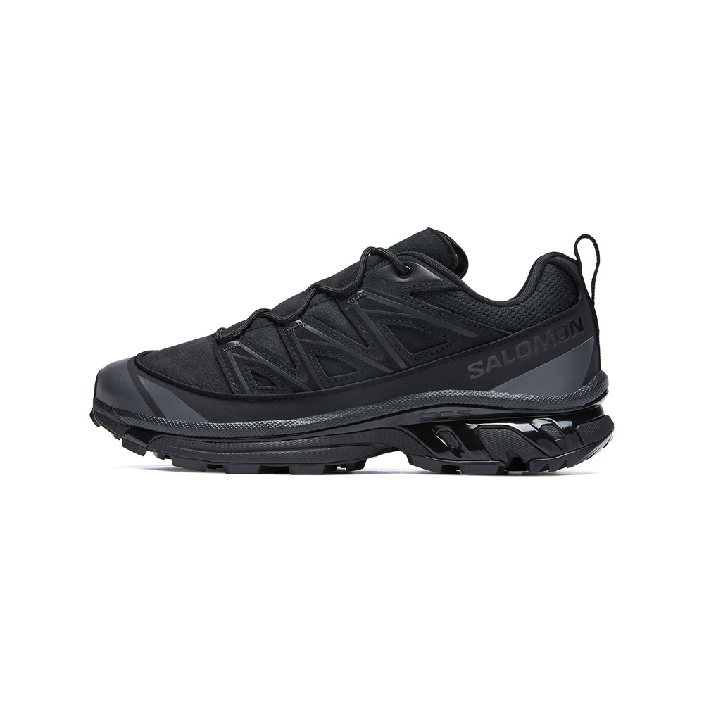 Salomon XT-6 Expanse 'Black / Asphalt' Мужские