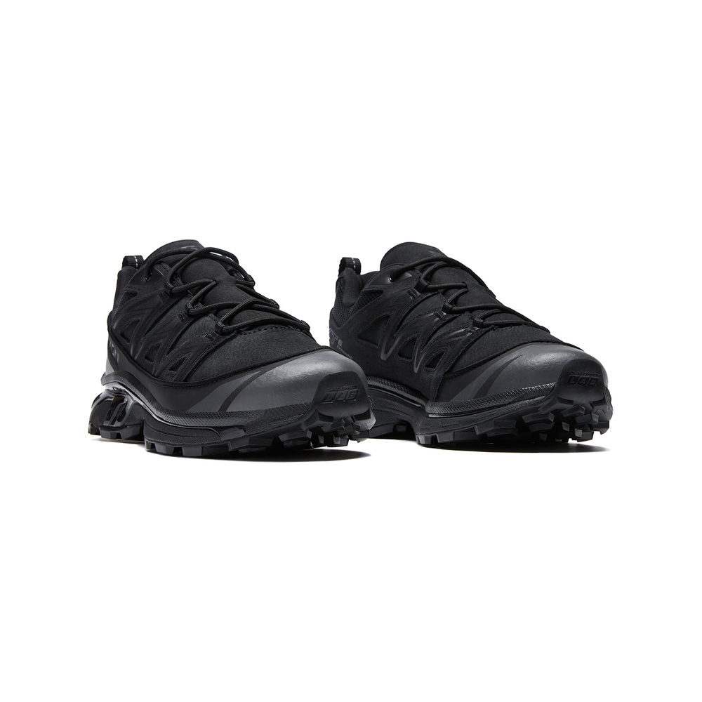 Salomon XT-6 Expanse 'Black / Asphalt' Мужские