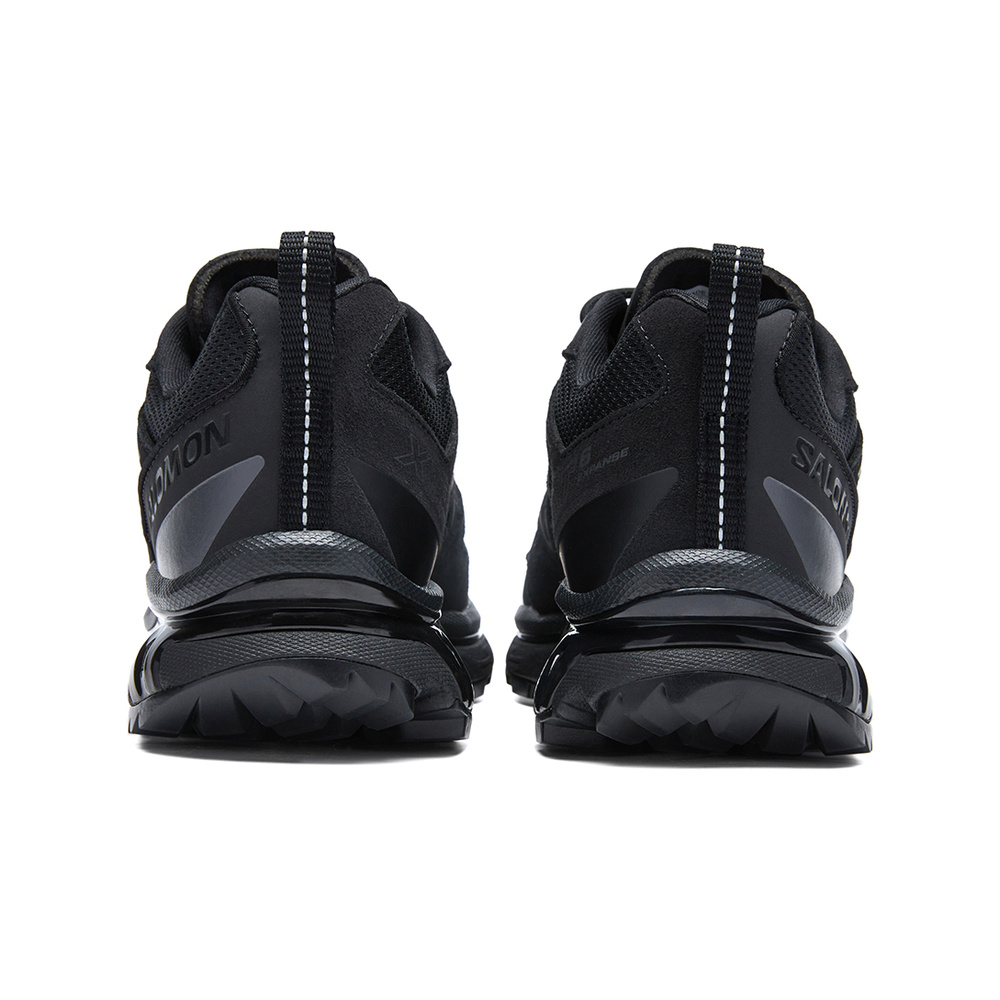 Salomon XT-6 Expanse 'Black / Asphalt' Мужские