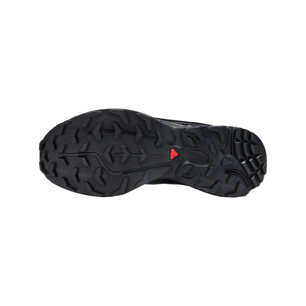 Salomon XT-6 Expanse 'Black / Asphalt' Мужские