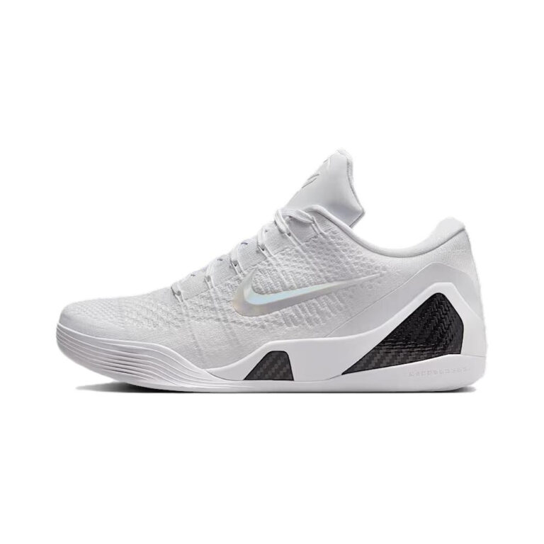 Nike Kobe 9 'Elite Protro Halo' Мужские