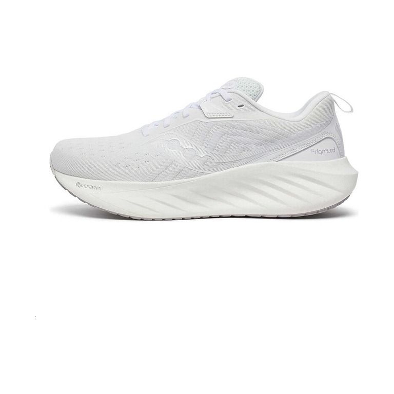 Saucony Triumph 22 'White' Мужские