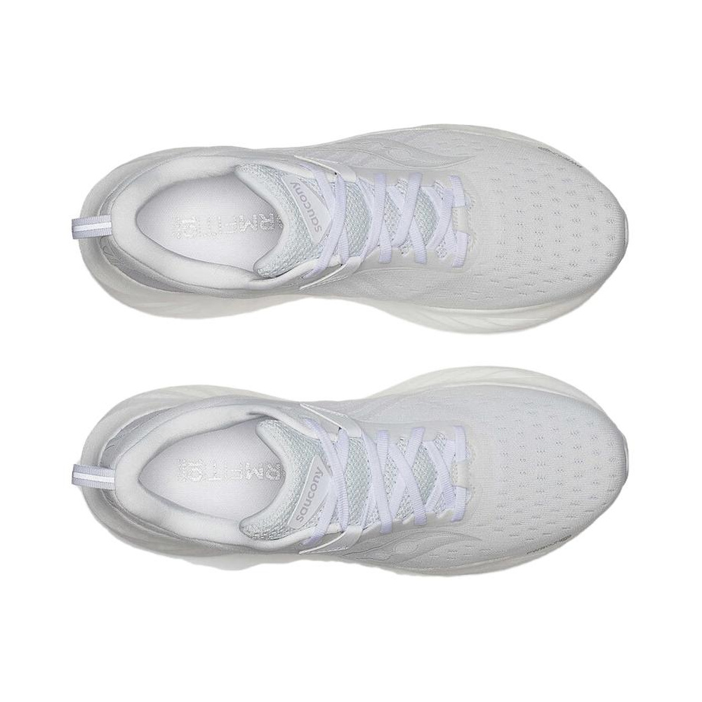 Saucony Triumph 22 'White' Мужские