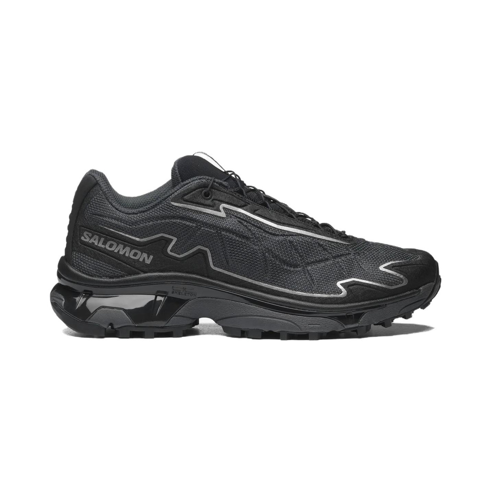 Salomon XT-Slate Advanced 'Xt Slate Black Asphalt' Мужские