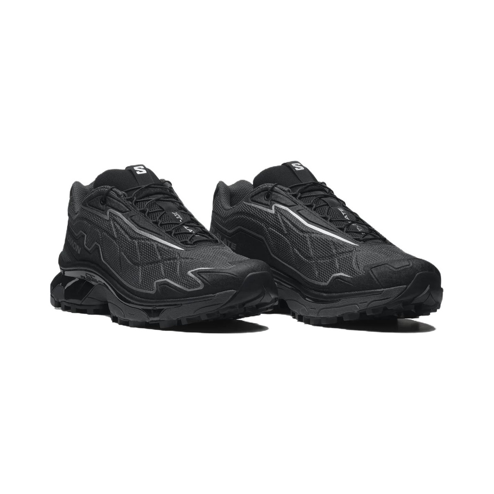 Salomon XT-Slate Advanced 'Xt Slate Black Asphalt' Мужские