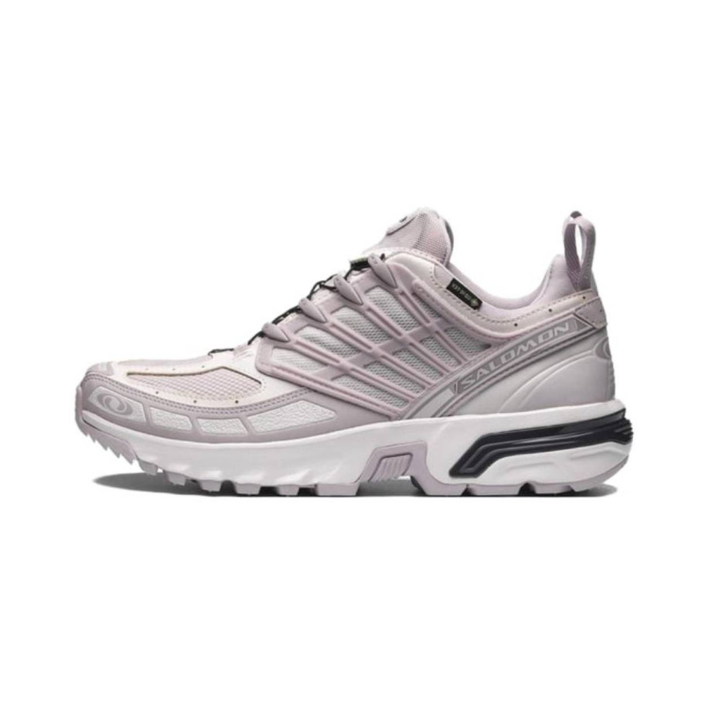 Cloud Grey / Lilac Ash / Nine Iron