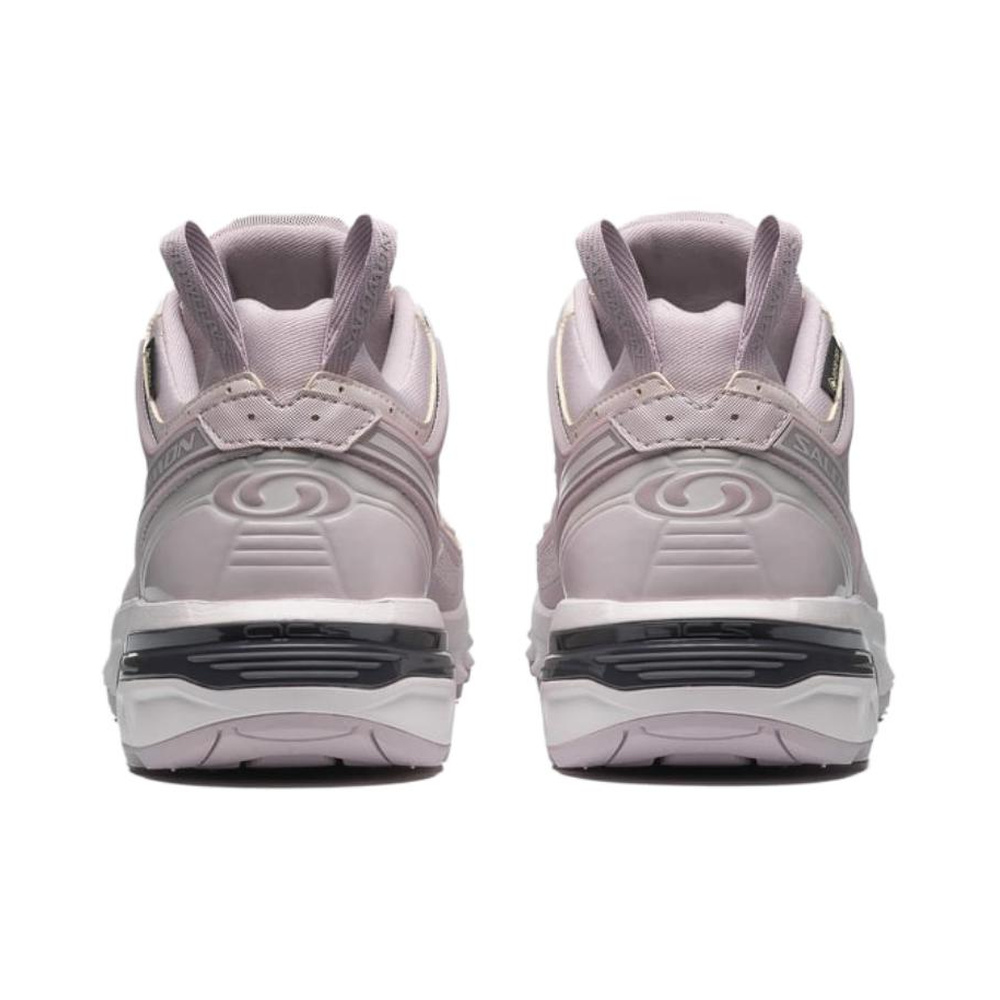 Salomon ACS Pro Advanced 'Cloud Grey / Lilac Ash / Nine Iron' Мужские