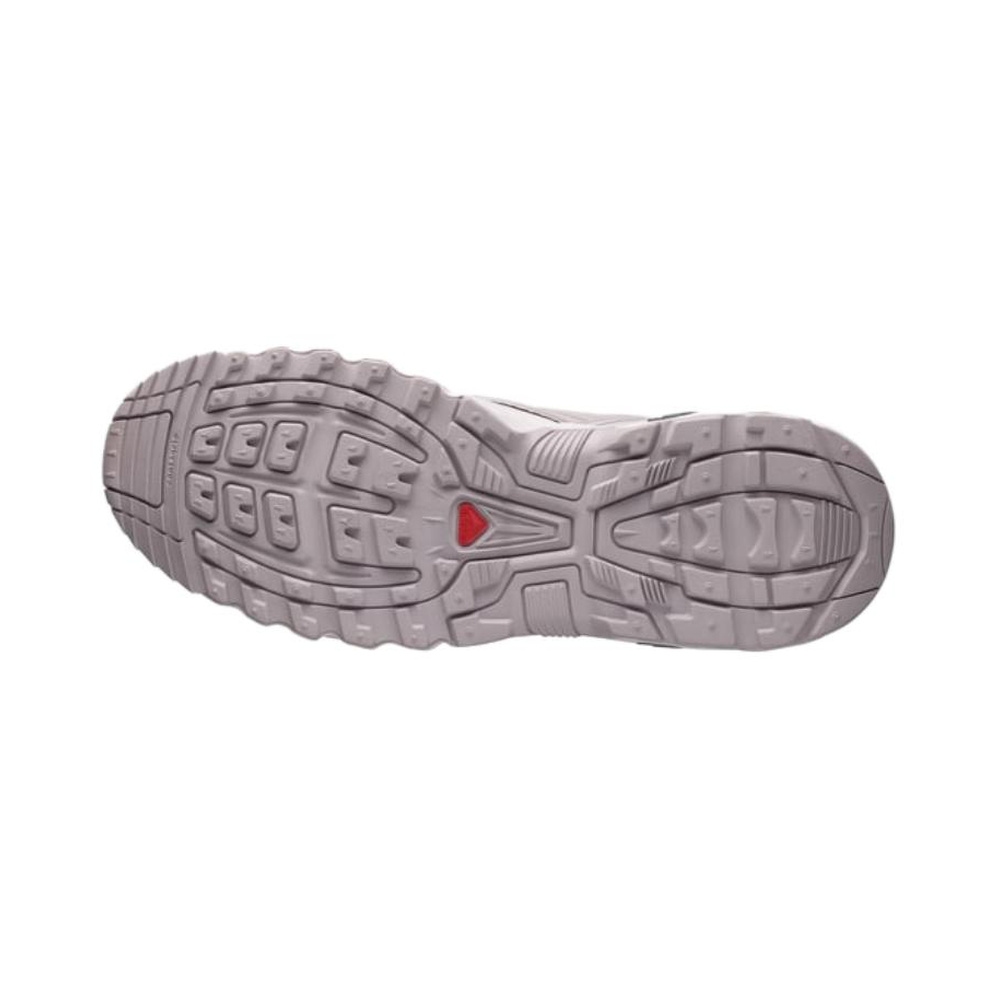 Salomon ACS Pro Advanced 'Cloud Grey / Lilac Ash / Nine Iron' Мужские