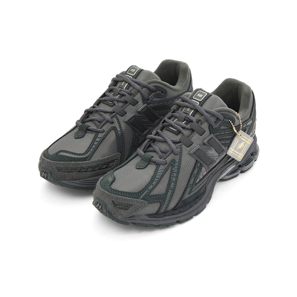 New Balance 1906R 'Grey Green' Мужские