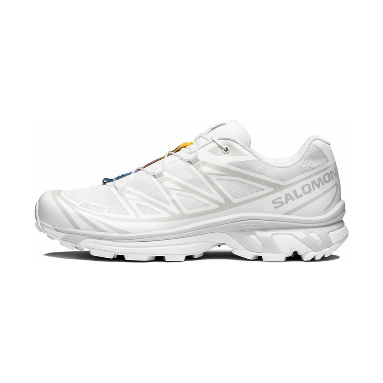 Salomon XT-6 'White / Grey' Мужские