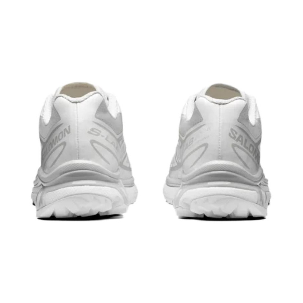 Salomon XT-6 'White / Grey' Мужские