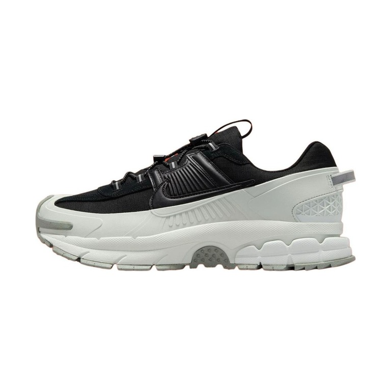 Nike Zoom Vomero Roam 'Black / Light Silver / Jade Horizon / Black' Мужские