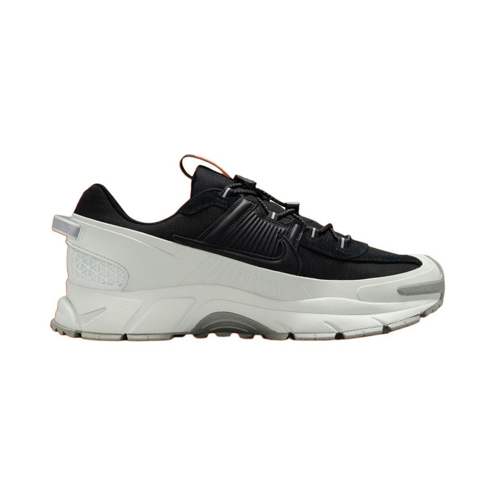 Nike Zoom Vomero Roam 'Black / Light Silver / Jade Horizon / Black' Мужские