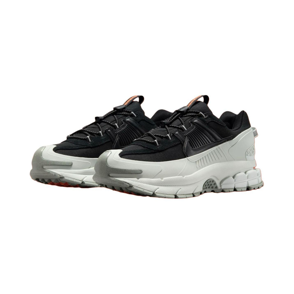Nike Zoom Vomero Roam 'Black / Light Silver / Jade Horizon / Black' Мужские