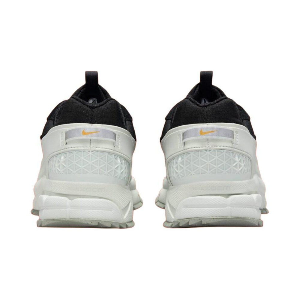 Nike Zoom Vomero Roam 'Black / Light Silver / Jade Horizon / Black' Мужские