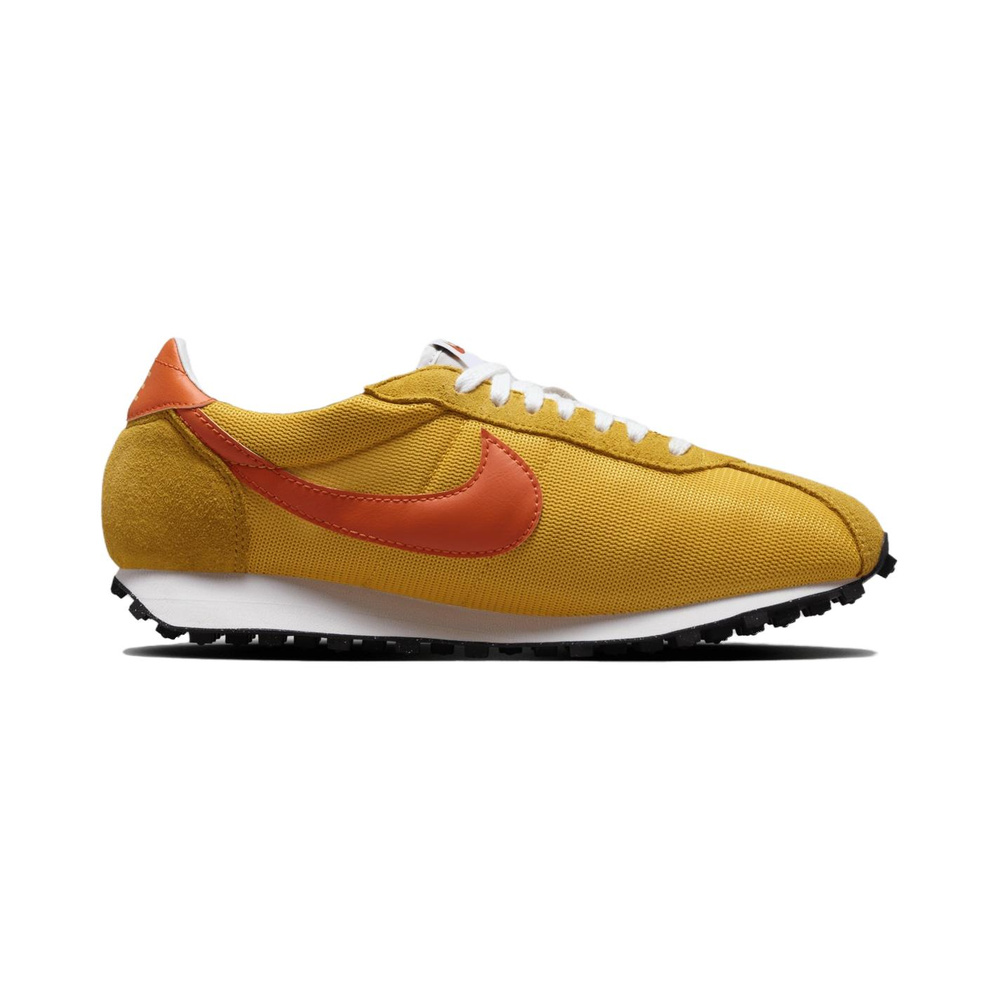 Nike LD 1000 'Light Bone / Gum Dark Brown / Dark Team Red' Мужские