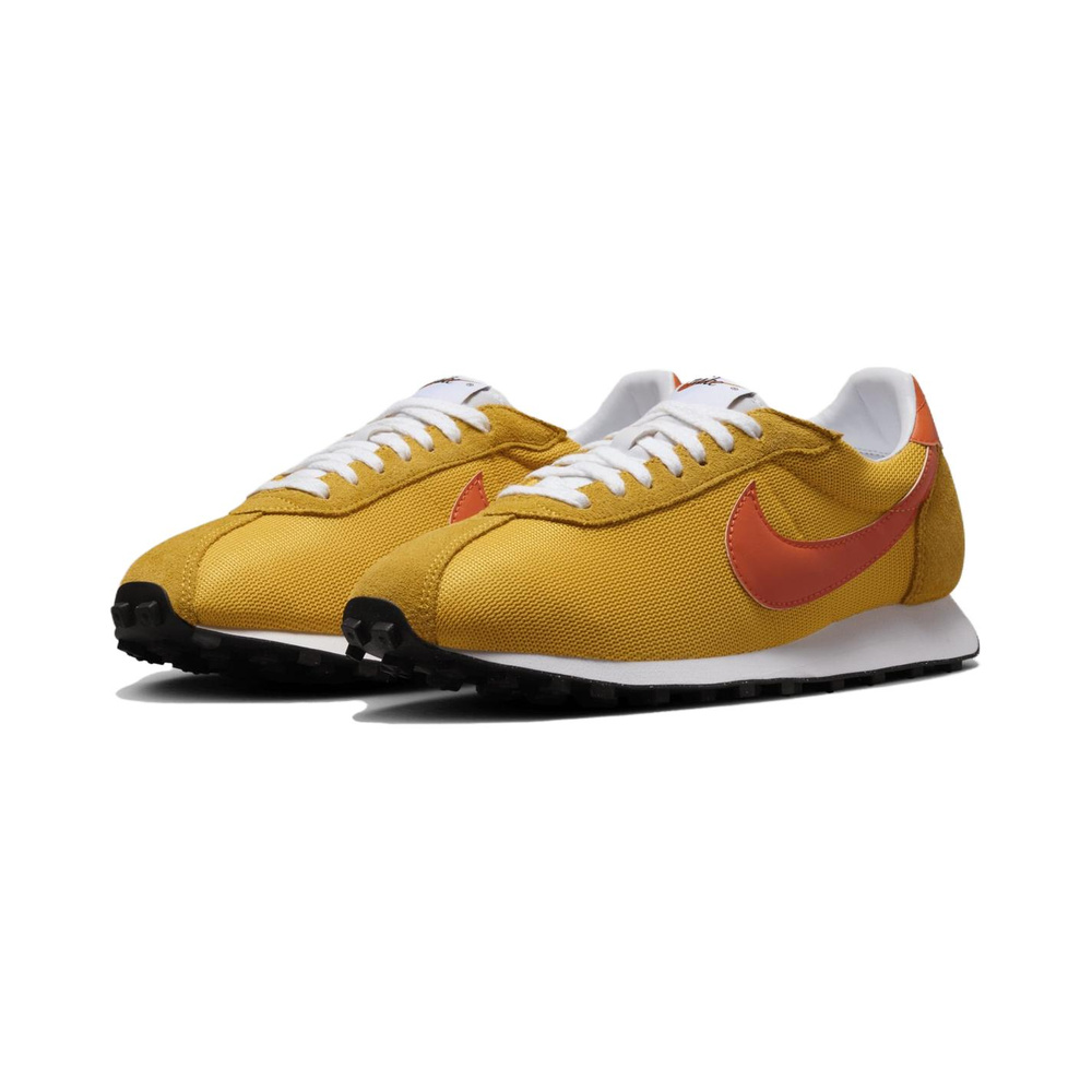 Nike LD 1000 'Light Bone / Gum Dark Brown / Dark Team Red' Мужские