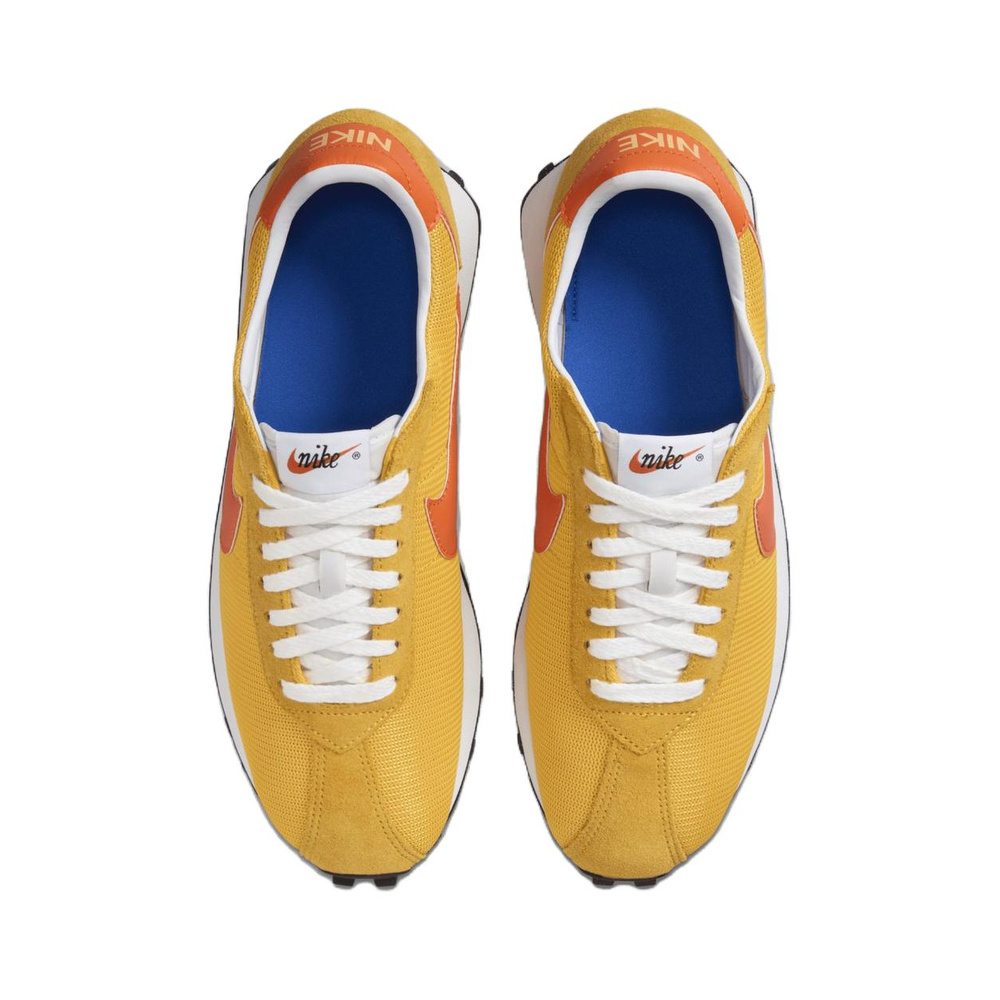Nike LD 1000 'Light Bone / Gum Dark Brown / Dark Team Red' Мужские