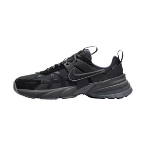 Gore-Tex Black Iron Grey