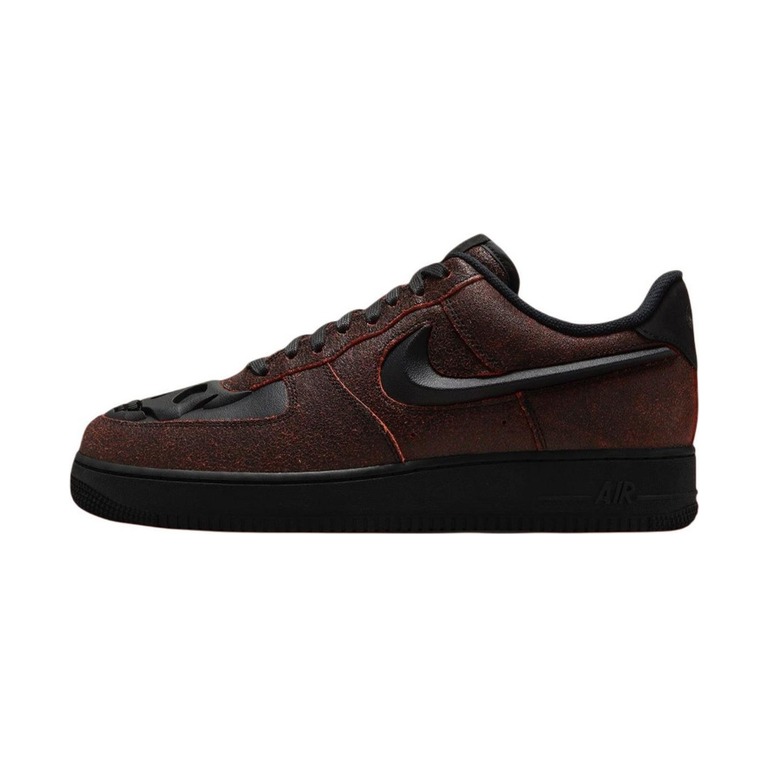 Nike Air Force 1 'Black Anthracite Black' Мужские