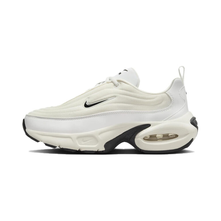 Nike Air Max Portal 'Summit White / Black / Sail' Женские