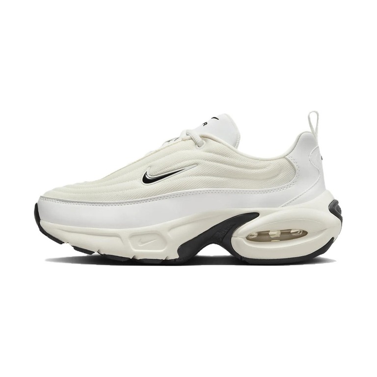 Nike Air Max Portal 'Summit White / Black / Sail' Женские