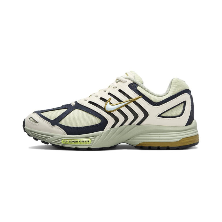 Nike Air Pegasus 2005 'Midnight Navy / Gum Light Brown / Soft Pearl' Мужские