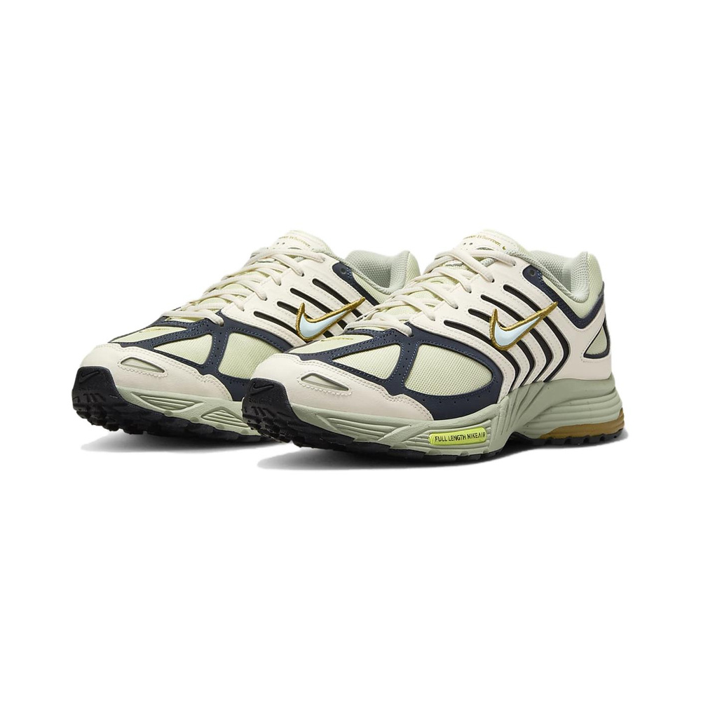 Nike Air Pegasus 2005 'Midnight Navy / Gum Light Brown / Soft Pearl' Мужские