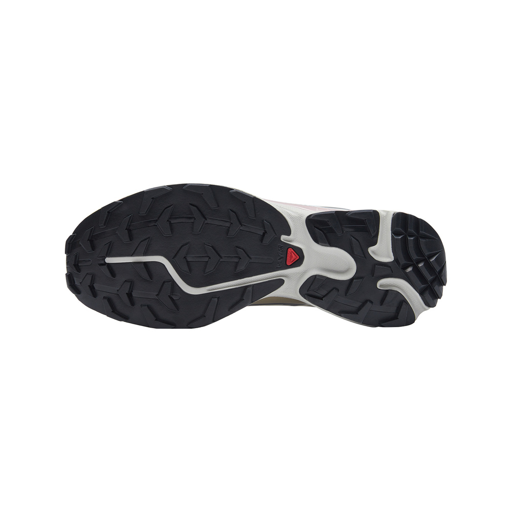 Salomon XT-6 'Grey / Pink' Мужские