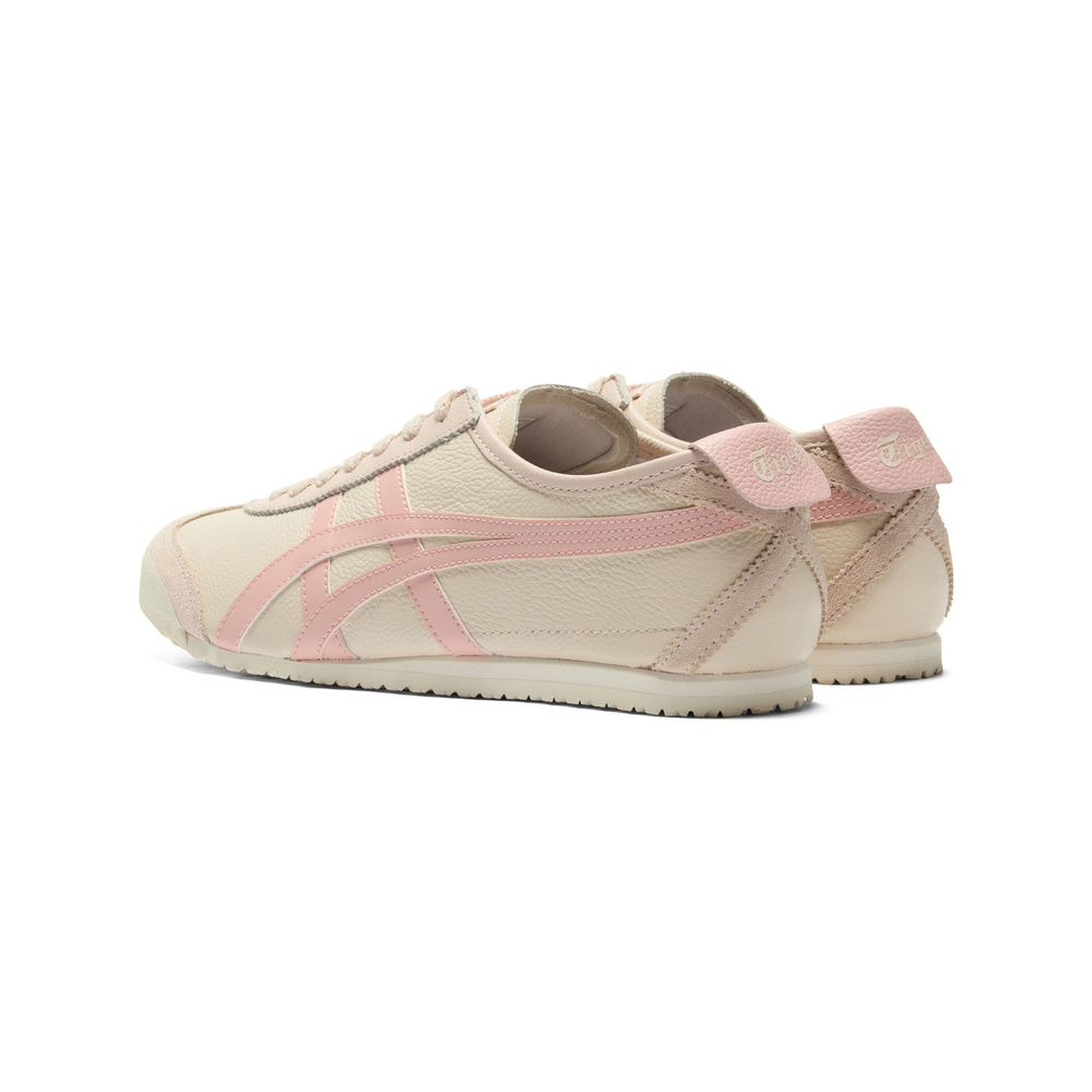 Onitsuka Tiger Mexico 66 'Ecru / Pink' Мужские