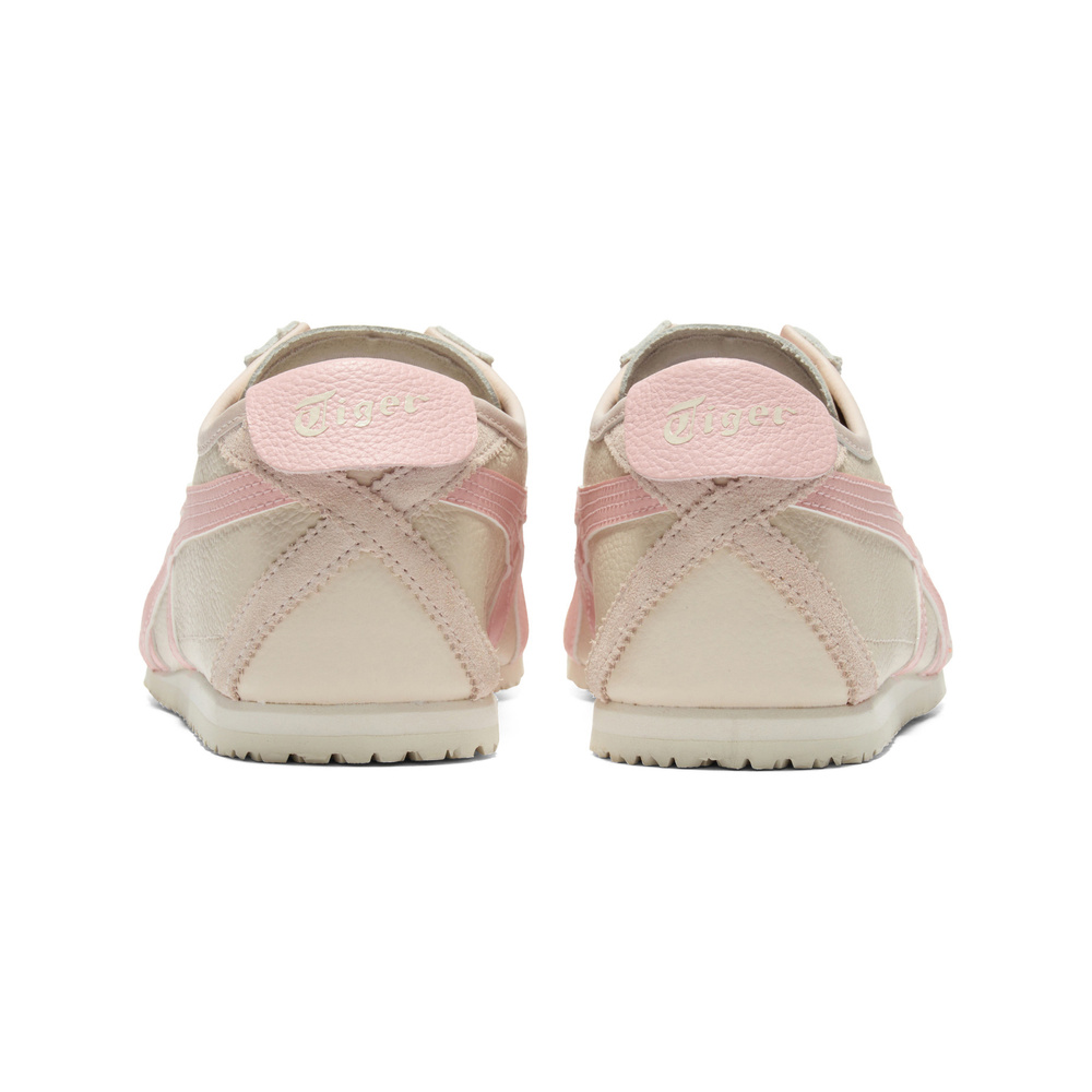Onitsuka Tiger Mexico 66 'Ecru / Pink' Мужские