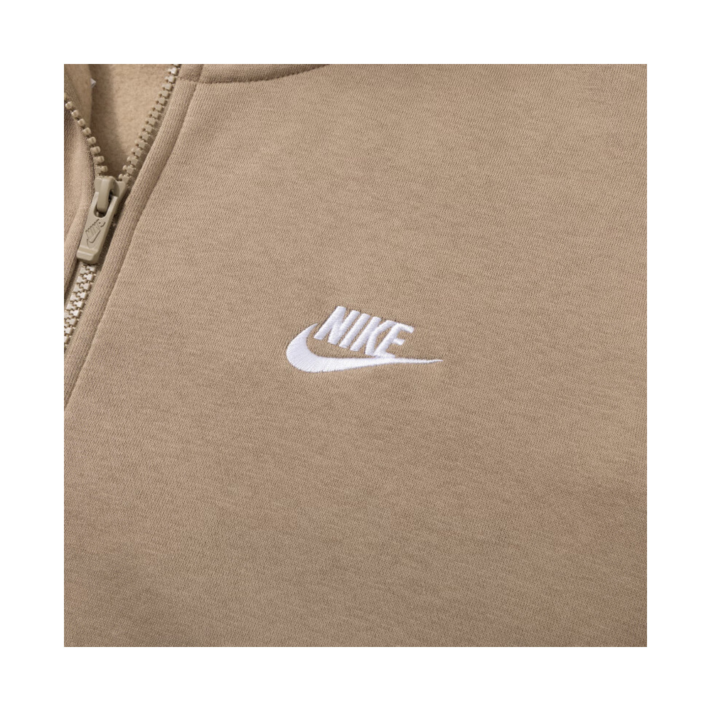 Nike Sportswear Club 'Pink Smoke / Light Boulder' Мужские