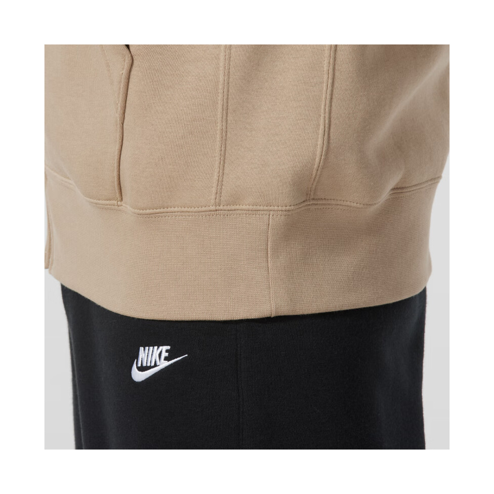 Nike Sportswear Club 'Pink Smoke / Light Boulder' Мужские