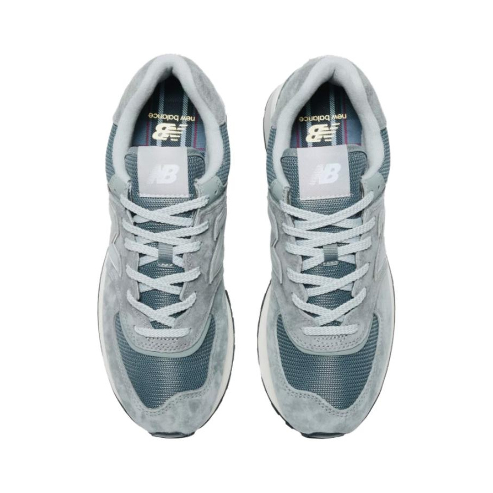 New Balance 574 Legacy 'Grey' Мужские