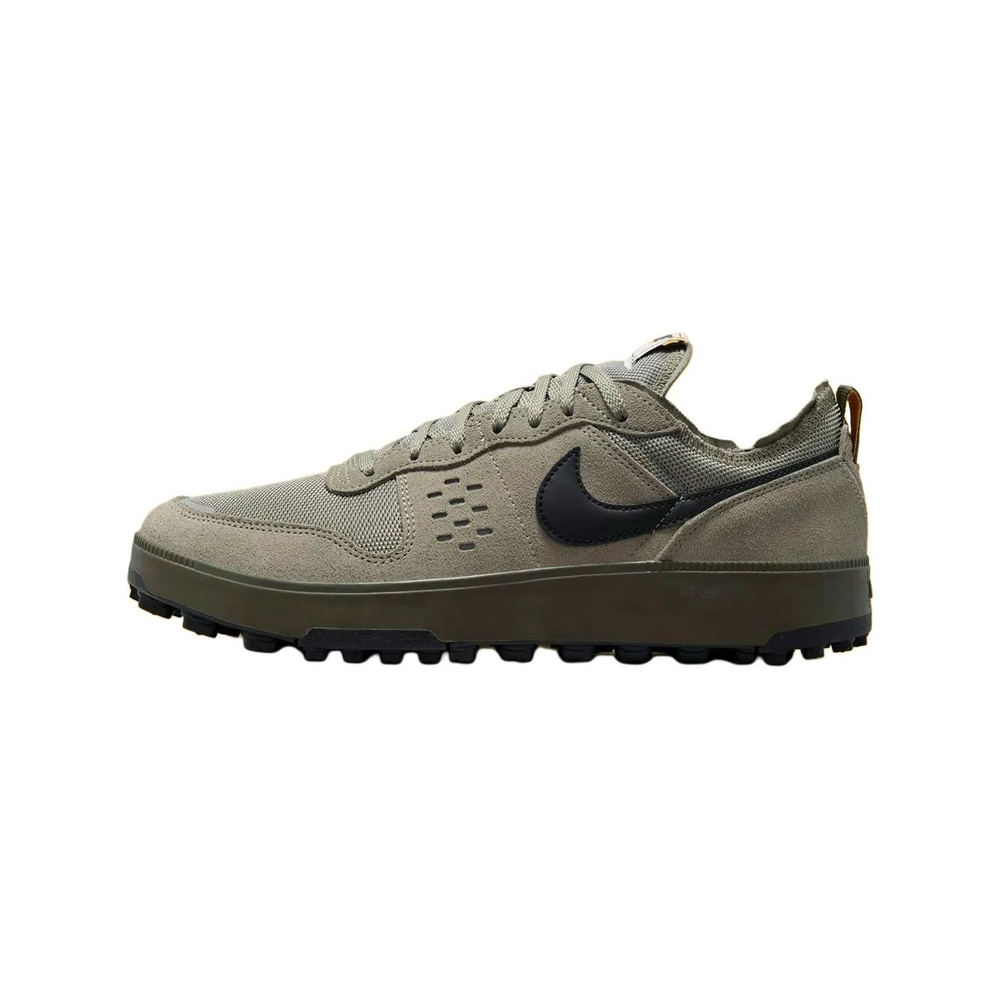 Light Army / Cargo Khaki / University Gold / Black