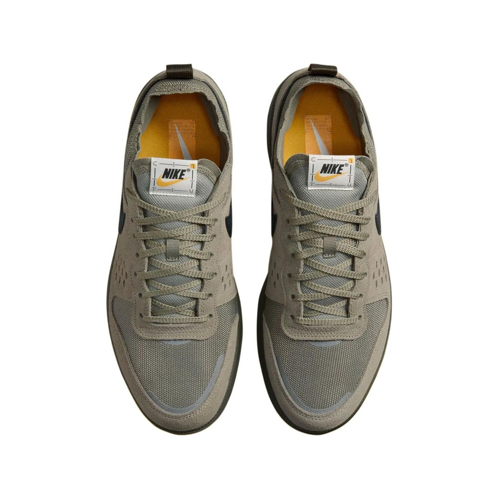 Nike C1ty 'Light Army / Cargo Khaki / University Gold / Black' Мужские