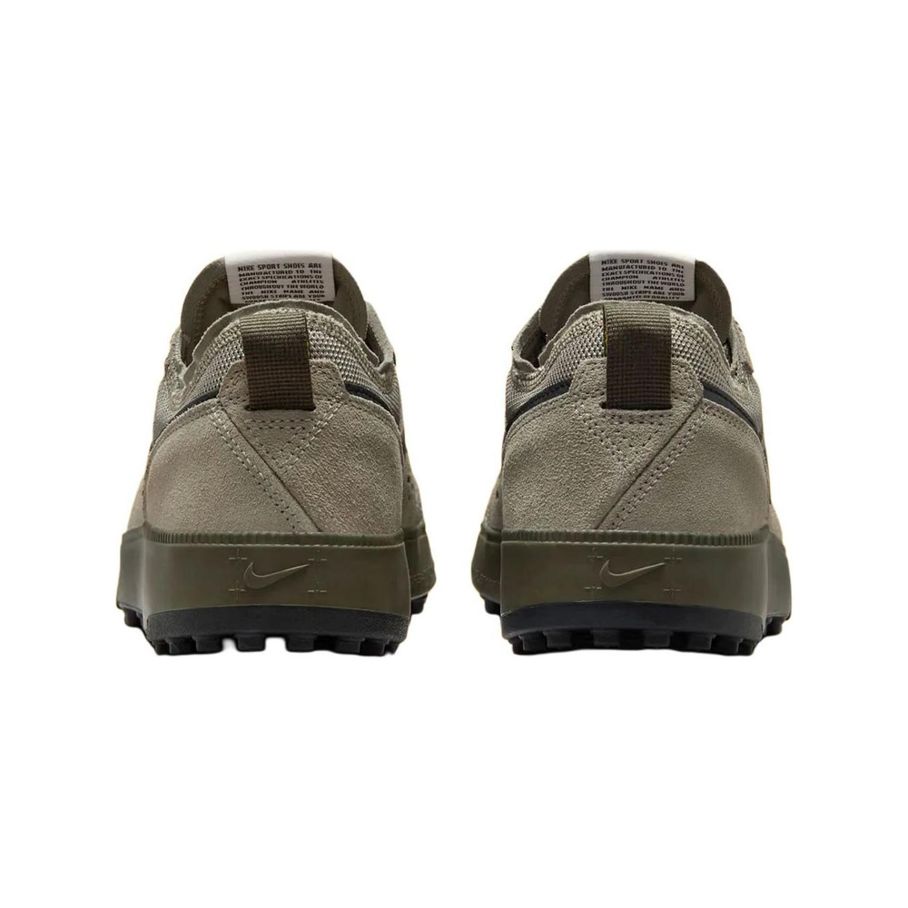 Nike C1ty 'Light Army / Cargo Khaki / University Gold / Black' Мужские