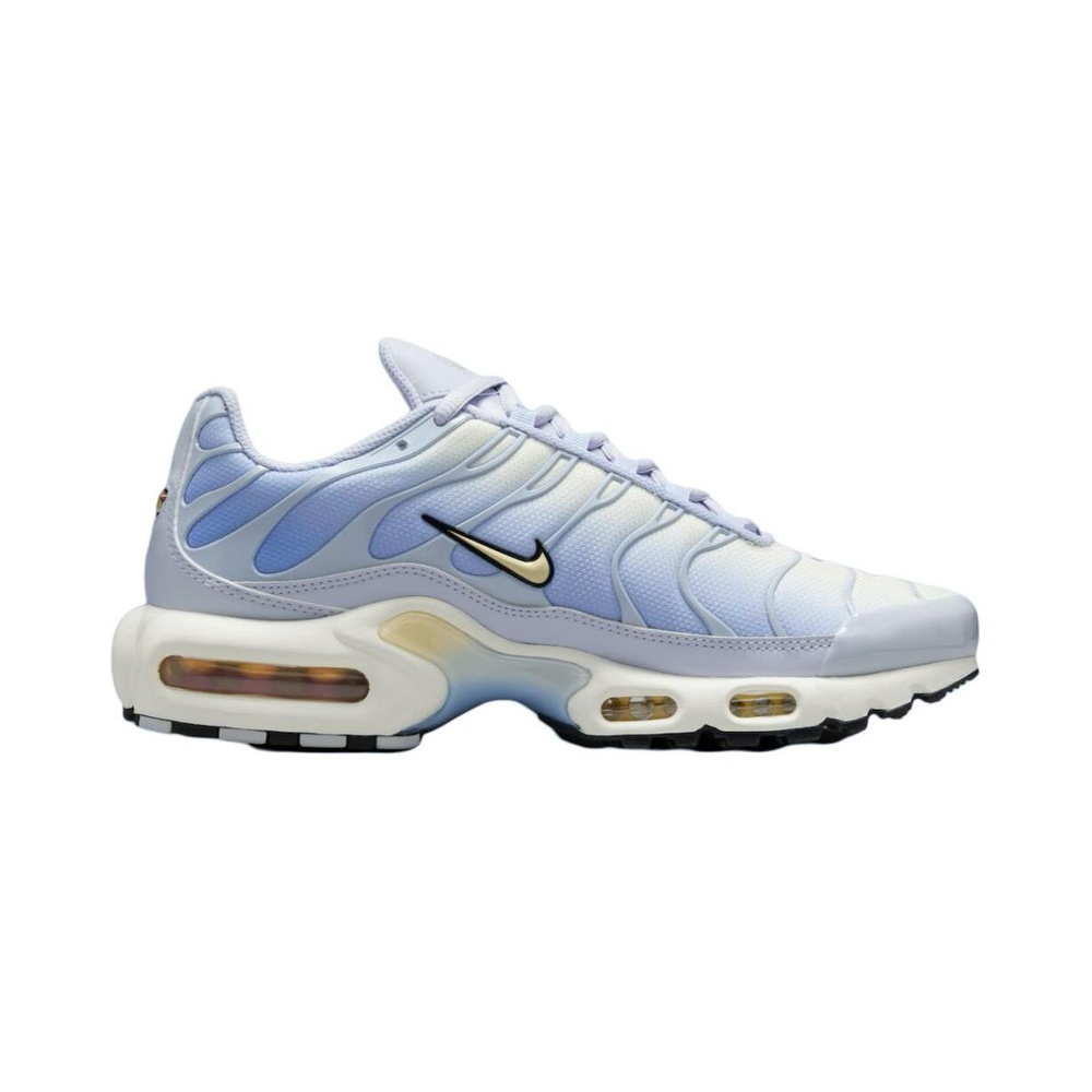 Nike Air Max Plus 'Volt / Black' Женские