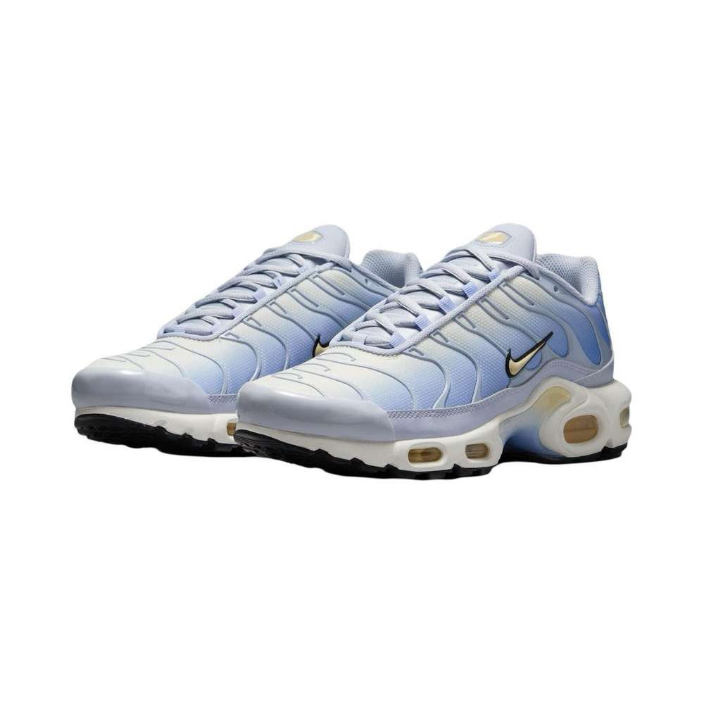 Nike Air Max Plus 'Volt / Black' Женские