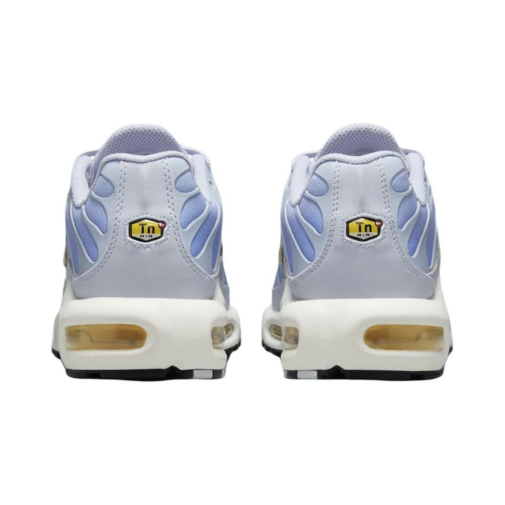 Nike Air Max Plus 'Volt / Black' Женские
