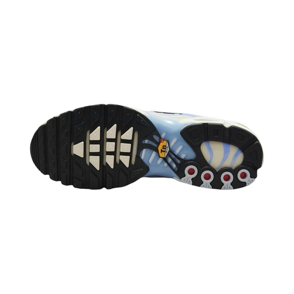 Nike Air Max Plus 'Volt / Black' Женские