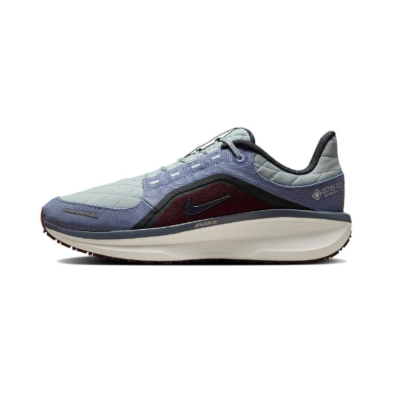 Nike Winflo 11 'Mint / White / Black' Мужские