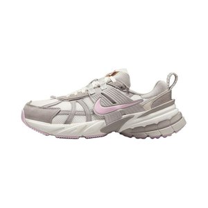 Nike V2k Run ‘Sail Pink Foam Vast Grey’ Женские
