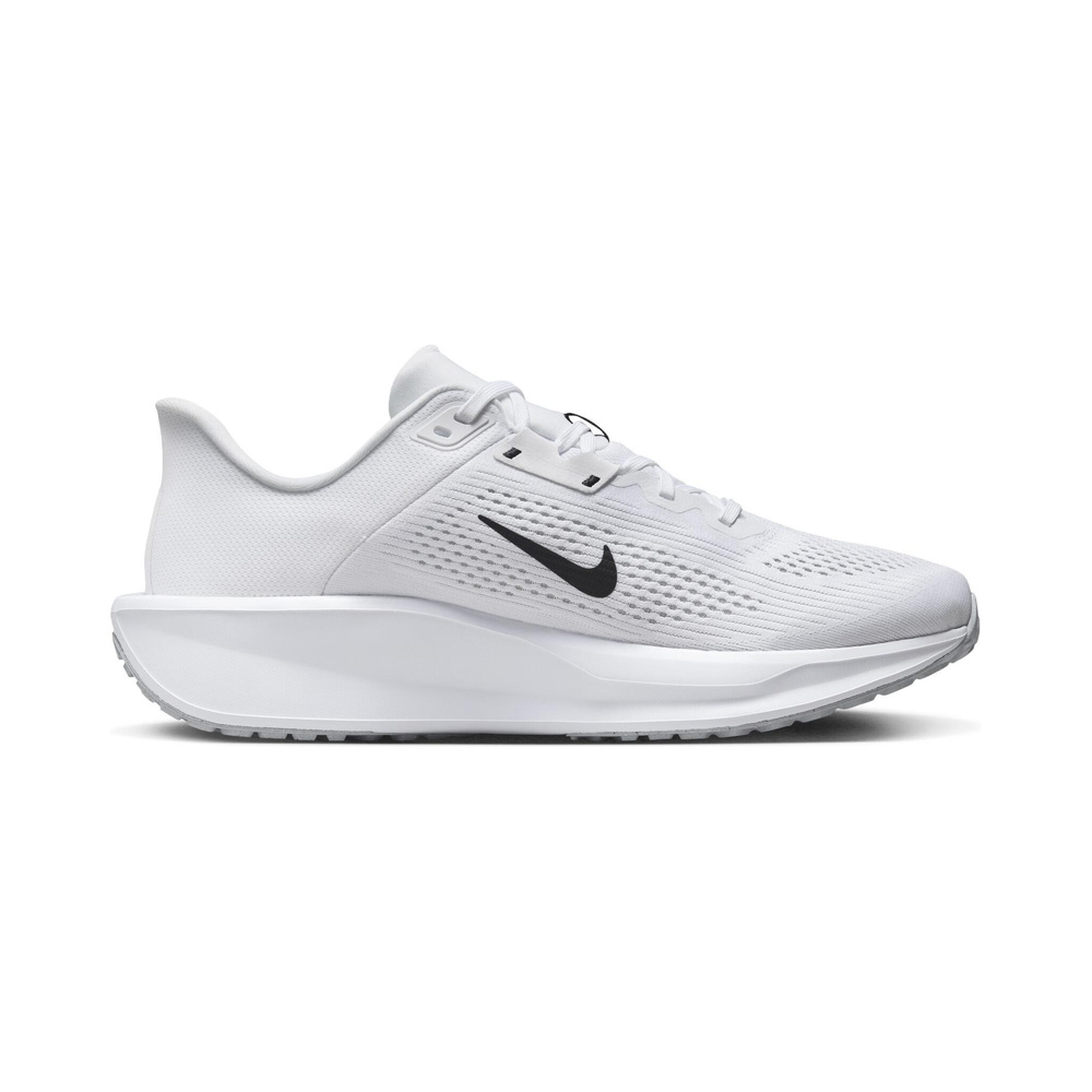Nike Quest 6 'White / Black / Gold' Мужские